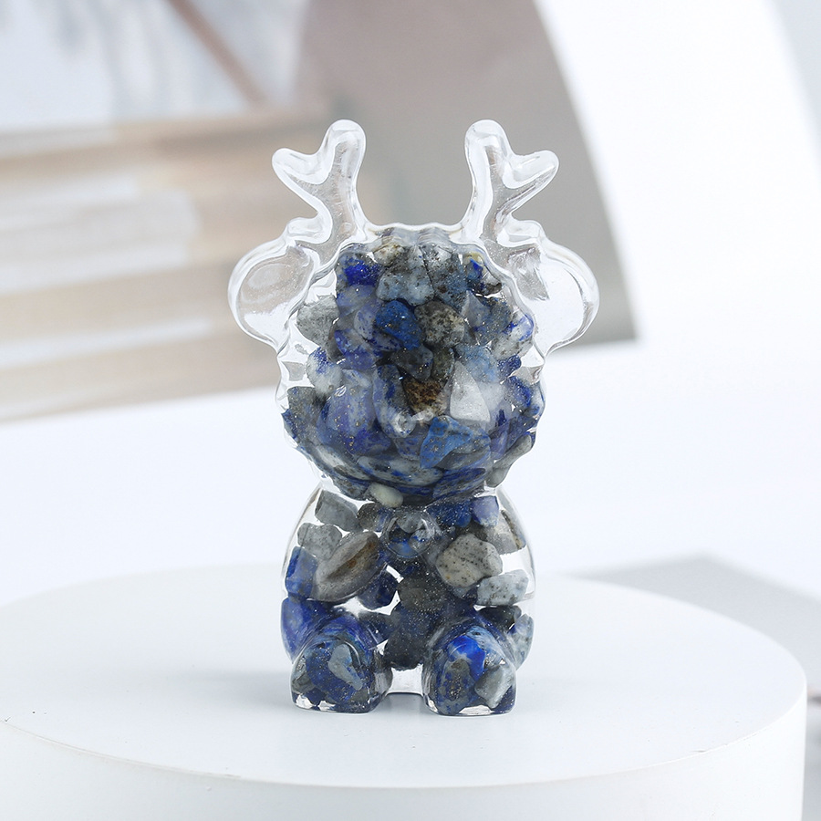 Lapis lazuli