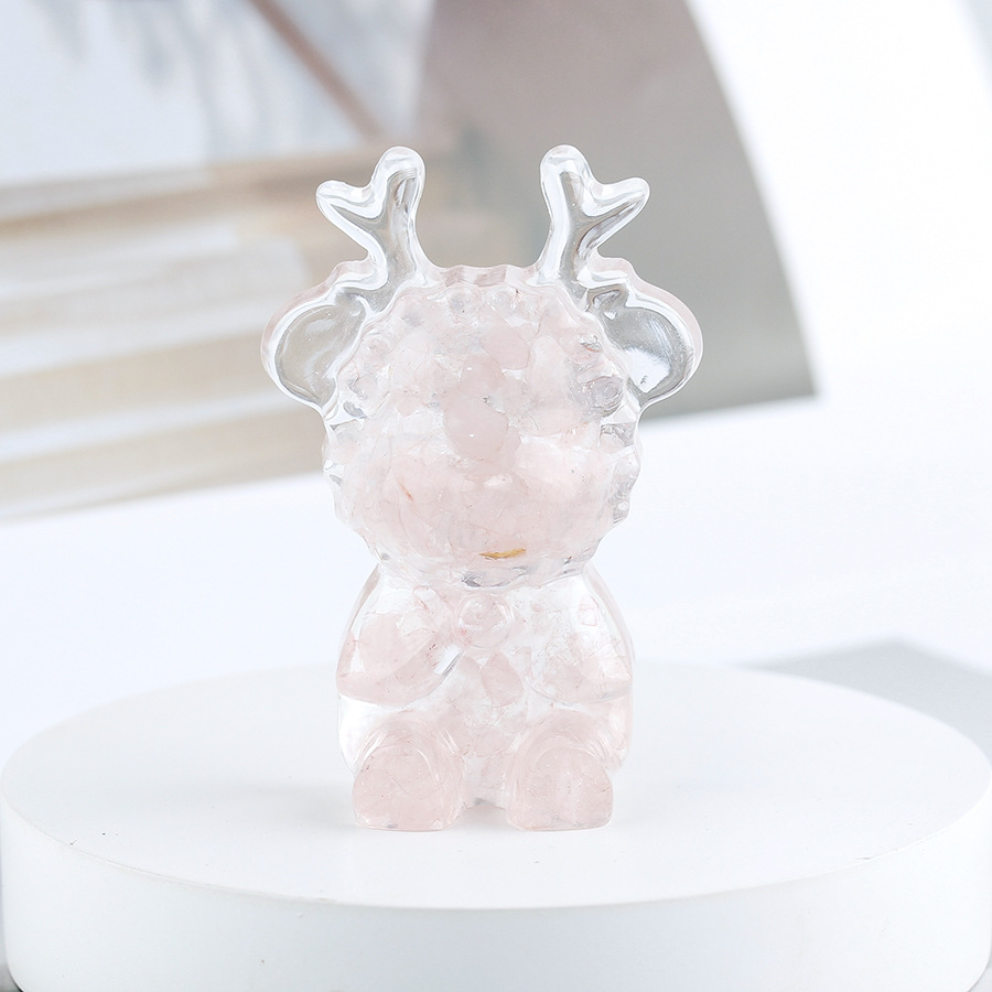 Rose Quartz