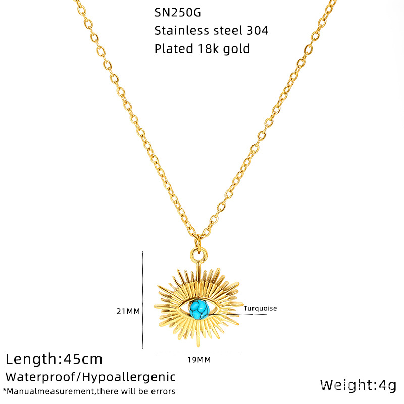 SN250G