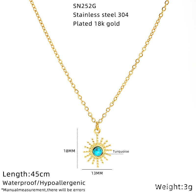 SN252G