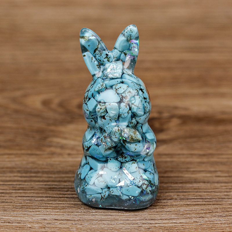 Turquoise