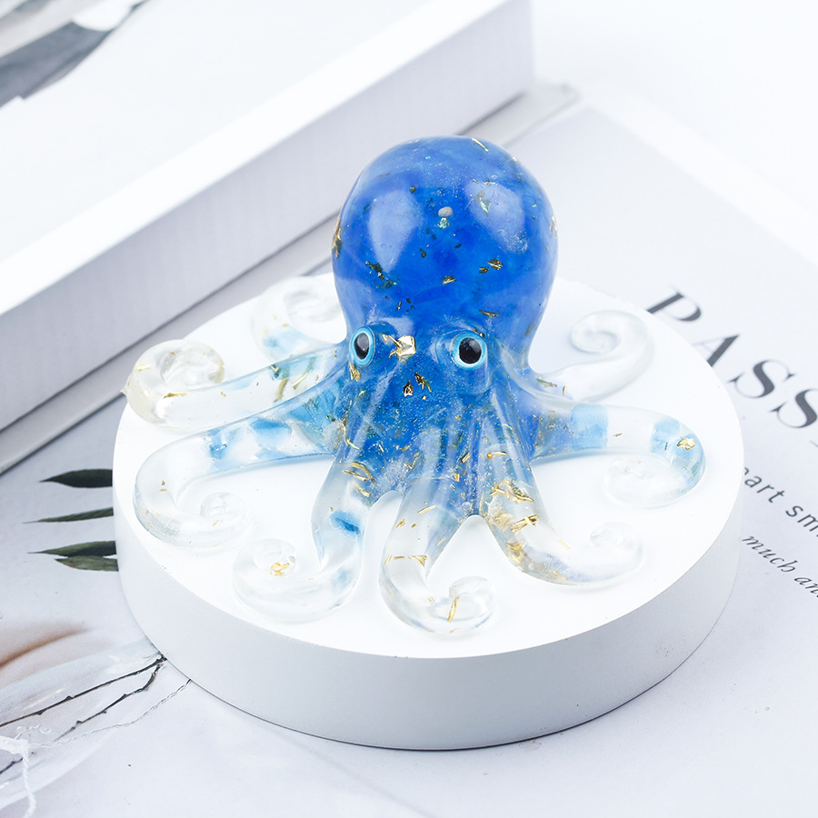 05 Deep Sea Blue Aquamarine