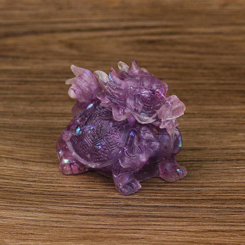 04 amethyst sequins
