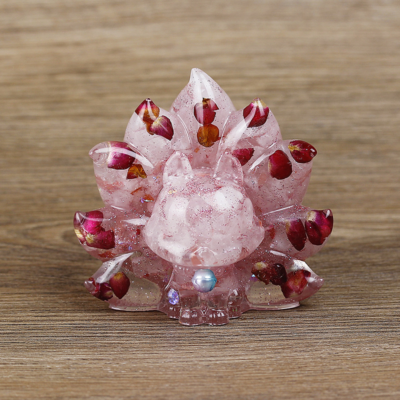 Rose Quartz
