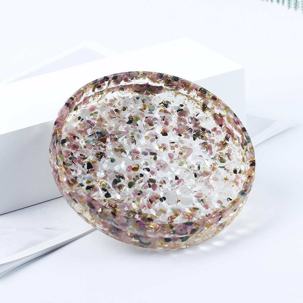 11 tourmaline