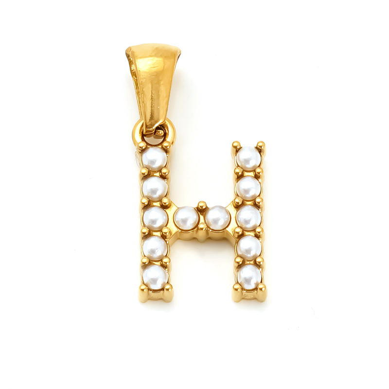 H
