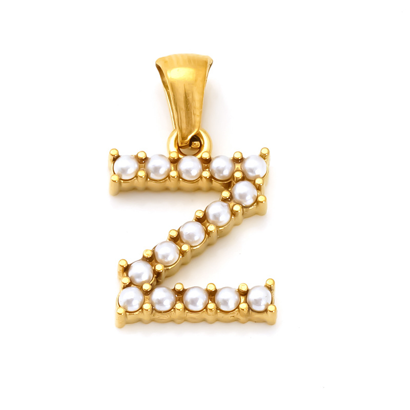Z