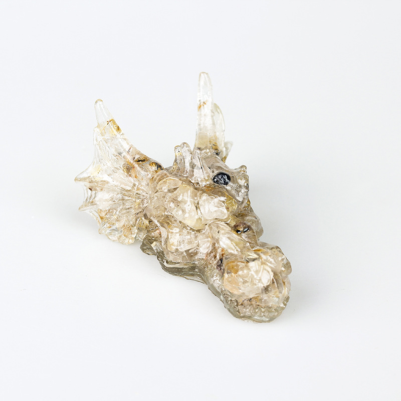 07 Rutilated Quartz
