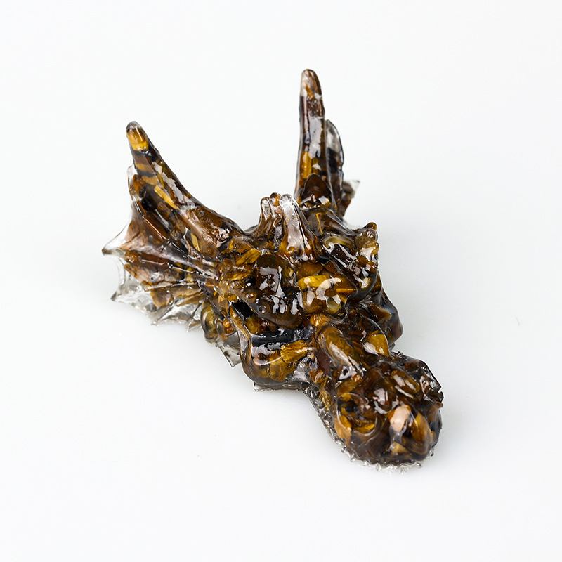 13 tiger eye stone