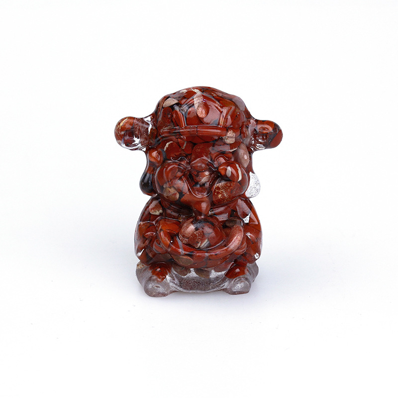 Red Jasper