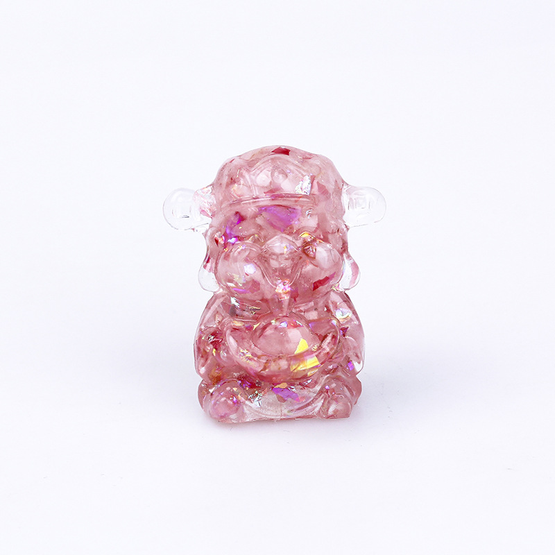 Quartz Rose