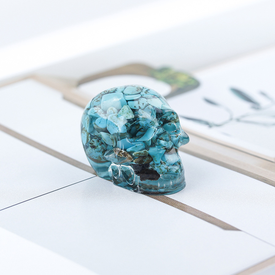 Turquoise