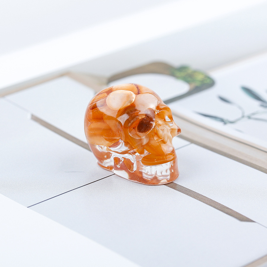 Yolk Stone