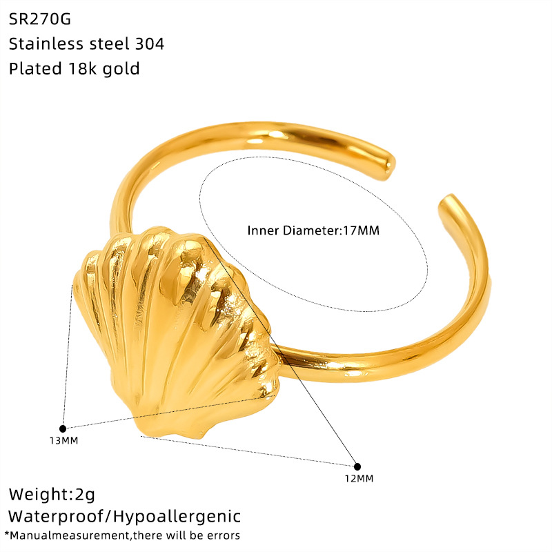 SR270G