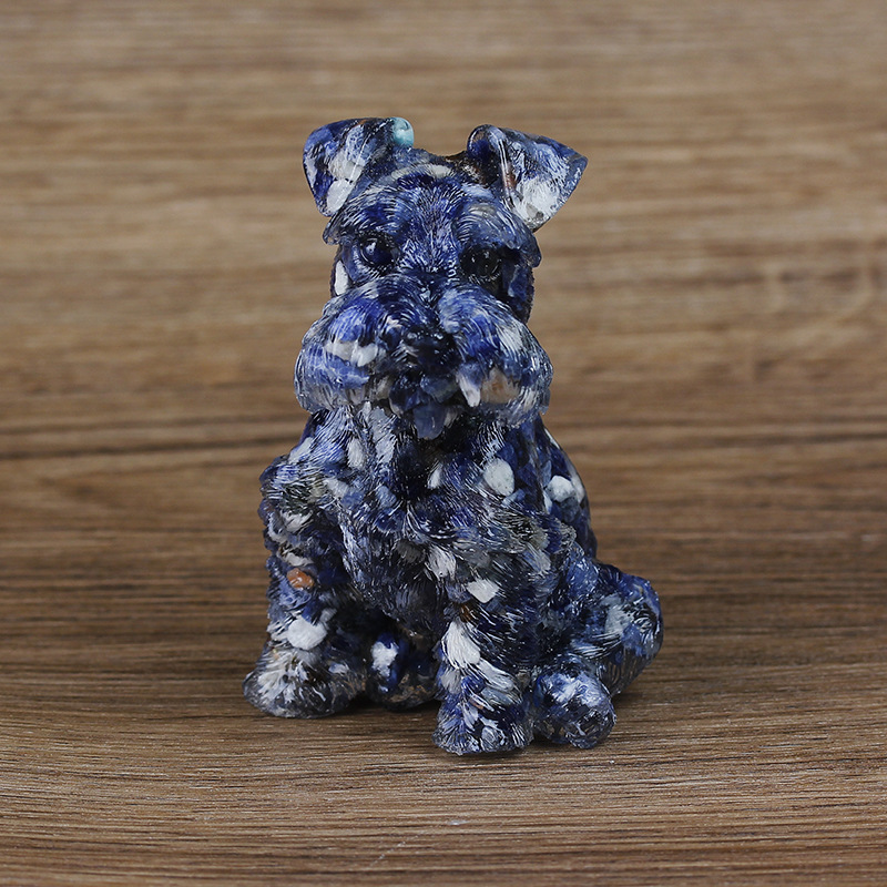 03 Sodalite