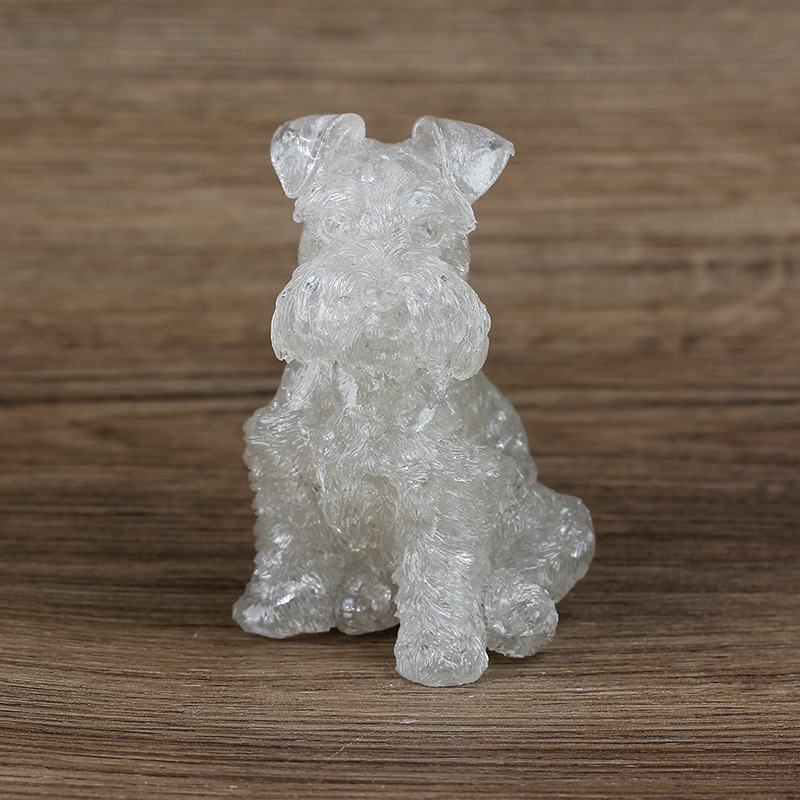 05 Clear Quartz