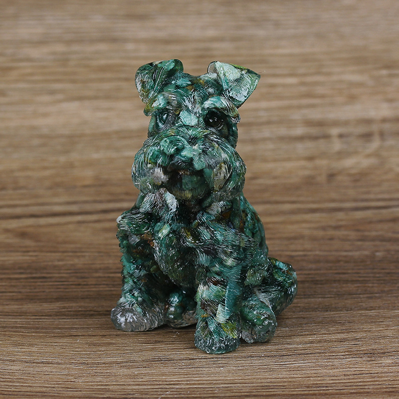 06 south african green