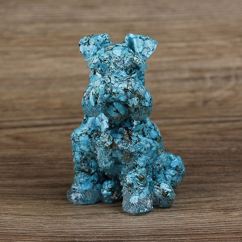 07 turquoise