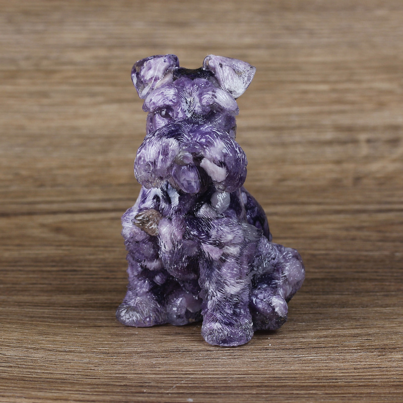 10 lilac