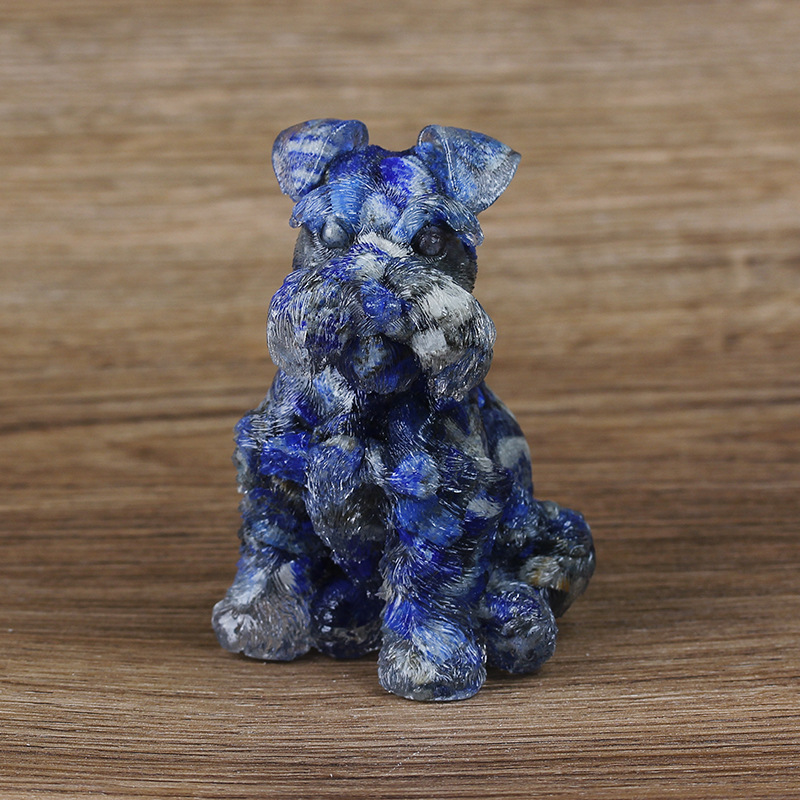 16 lapis lazuli