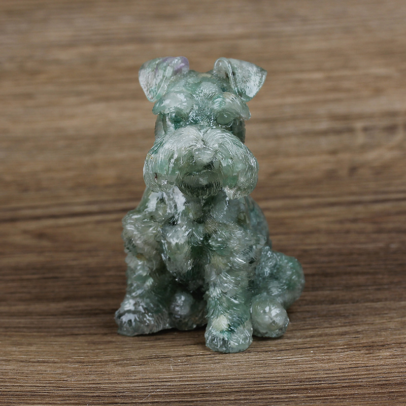20 aventurine