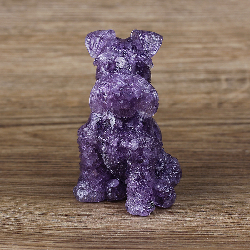 23 amethyst