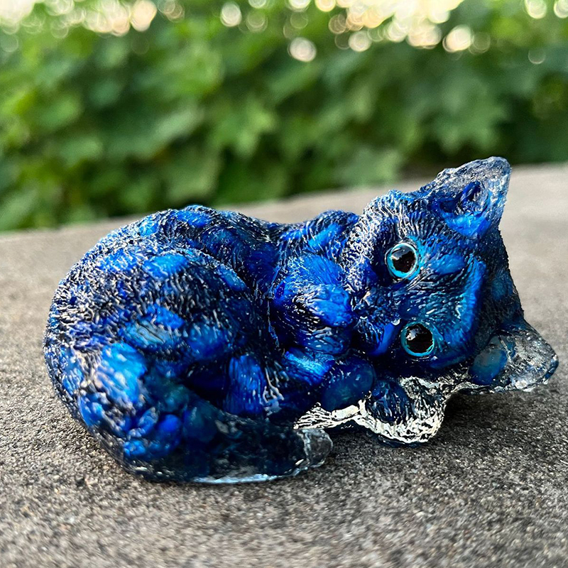 Kyanite color