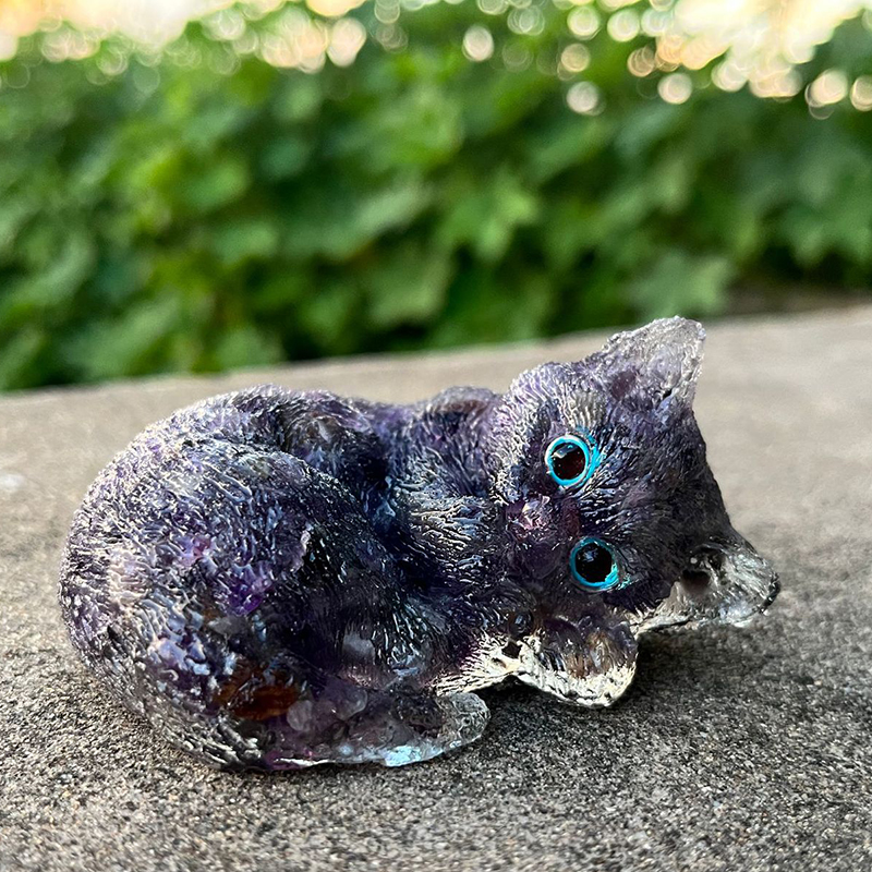Amethyst