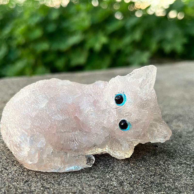 Quartz Rose