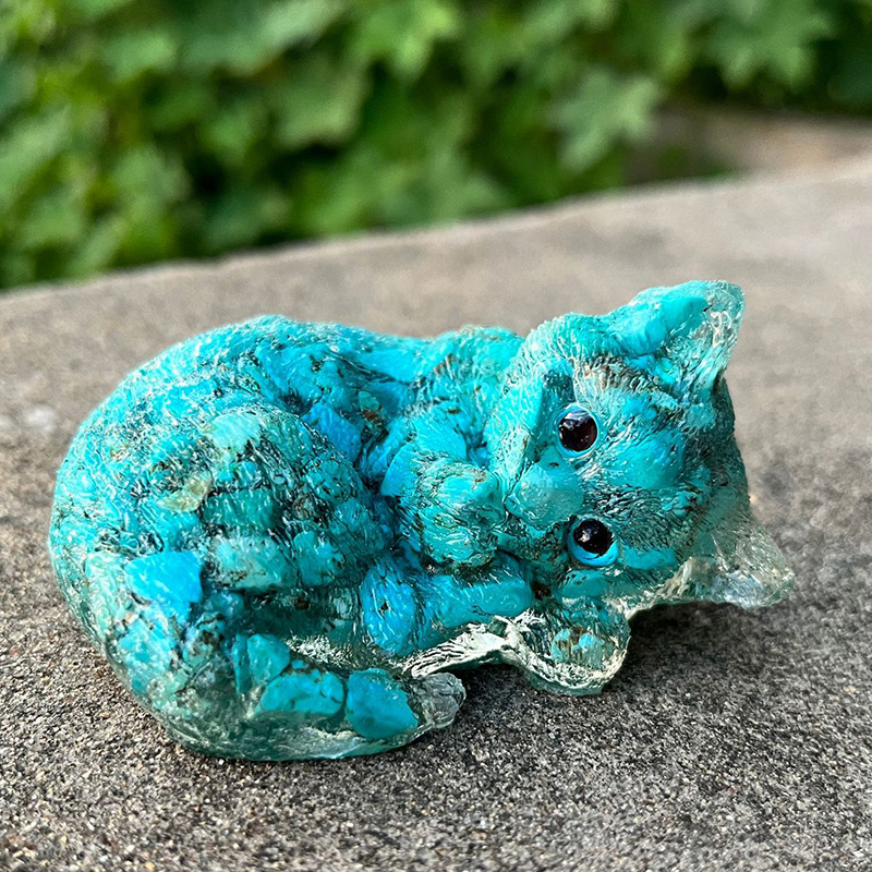 Turquoise