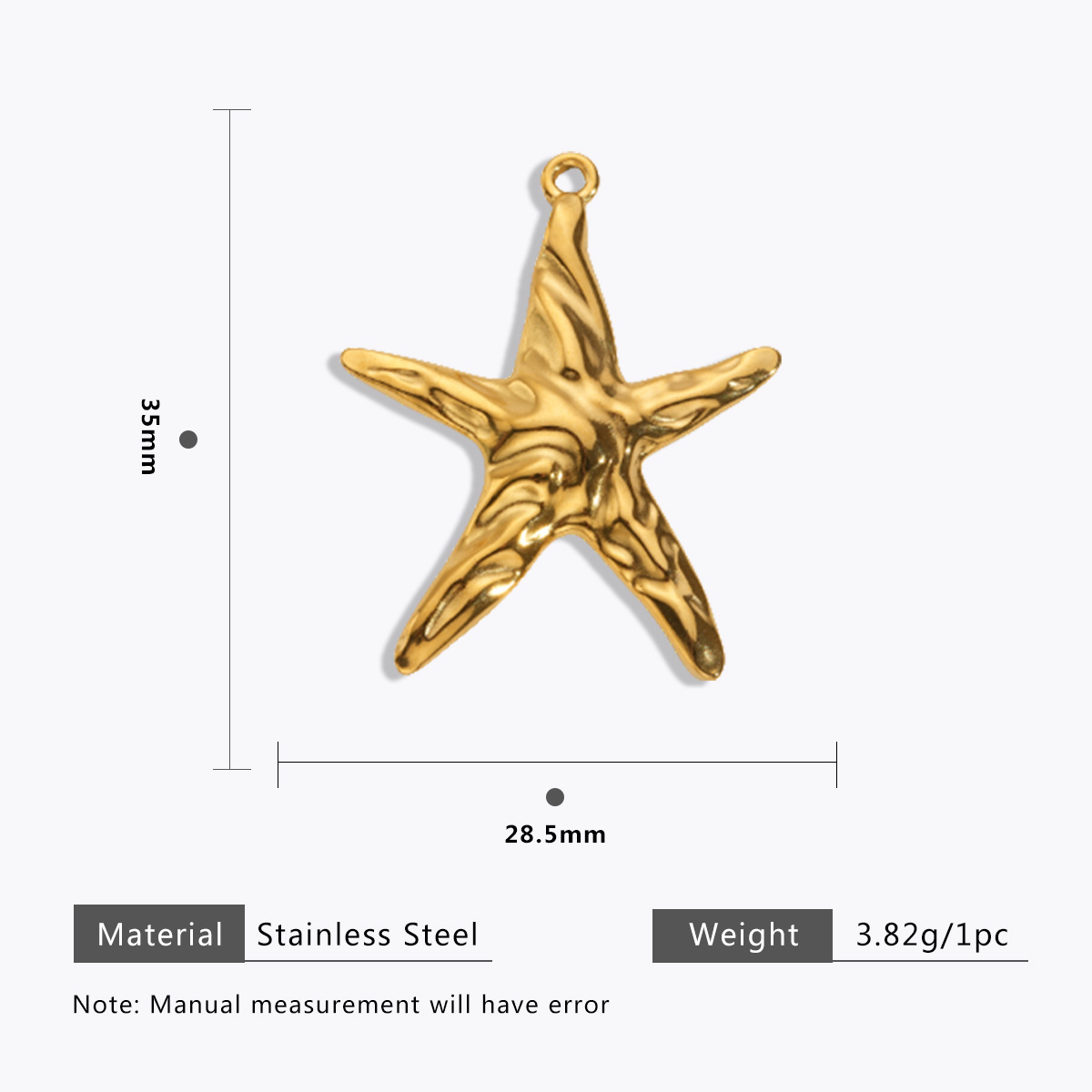 Starfish