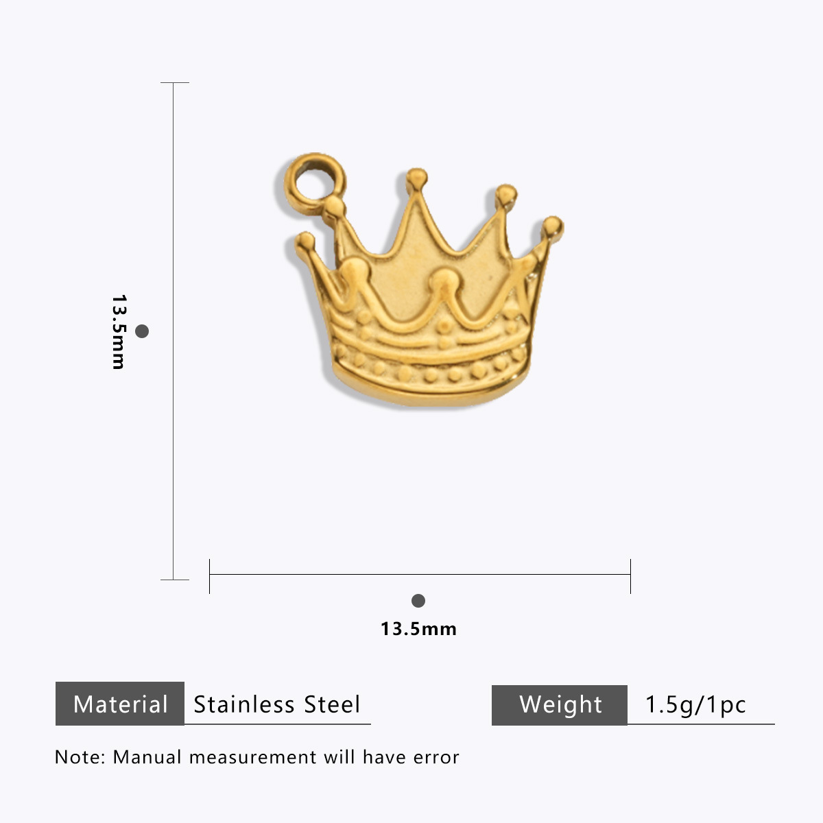 Crown