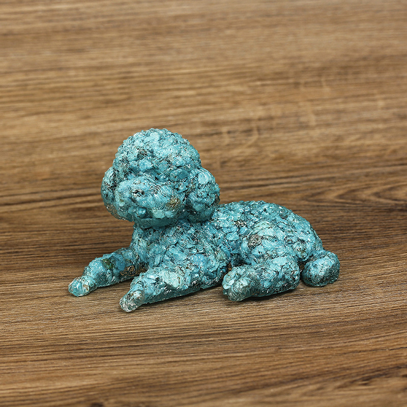 Turquoise