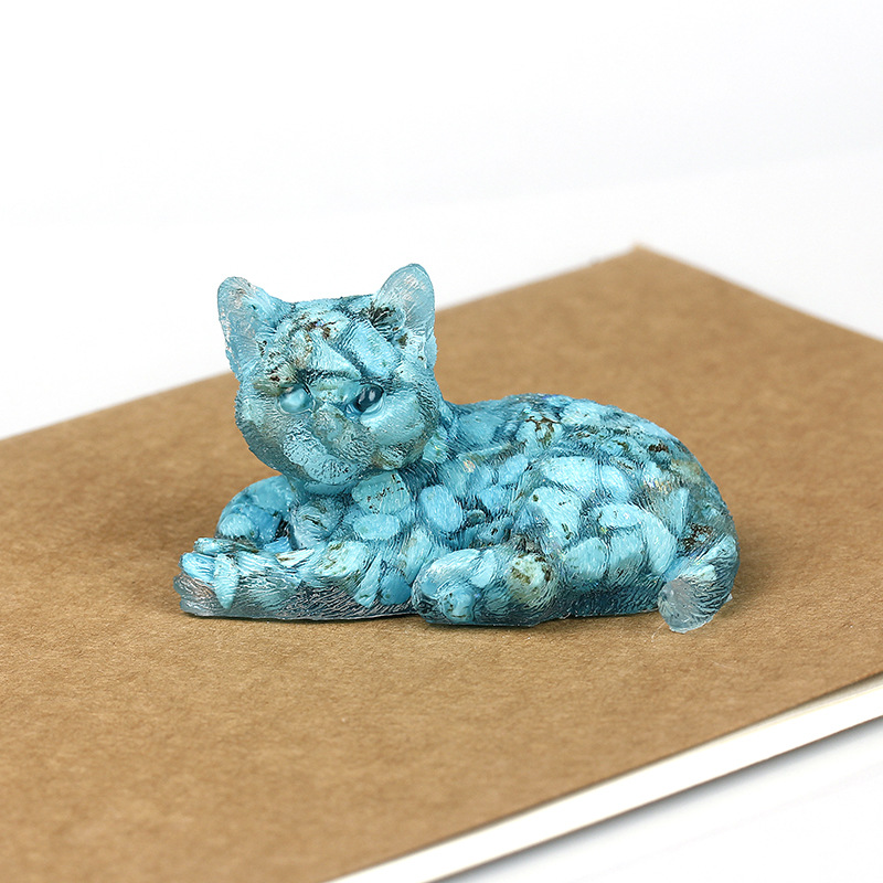 09 turquoise sequins