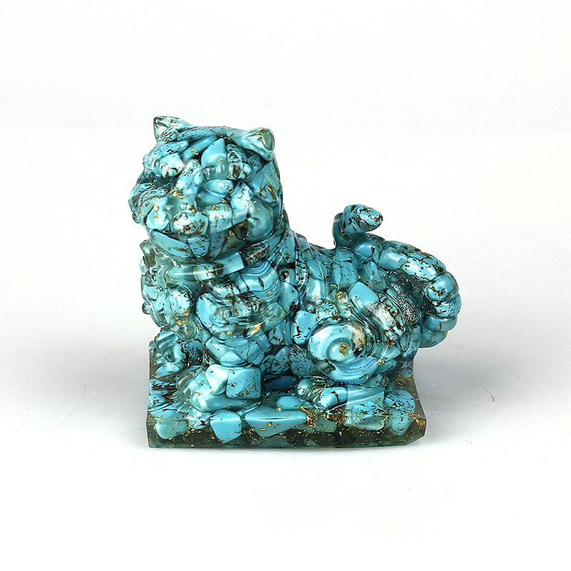 Turquoise