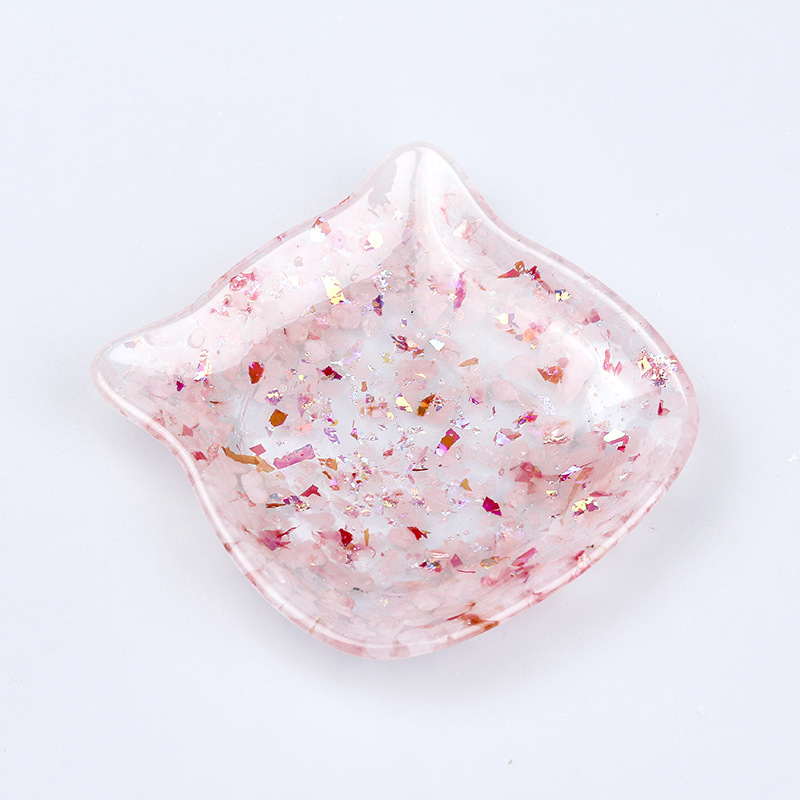 09 Rose Quartz