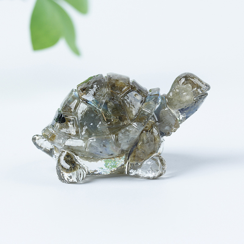 25 labradorite