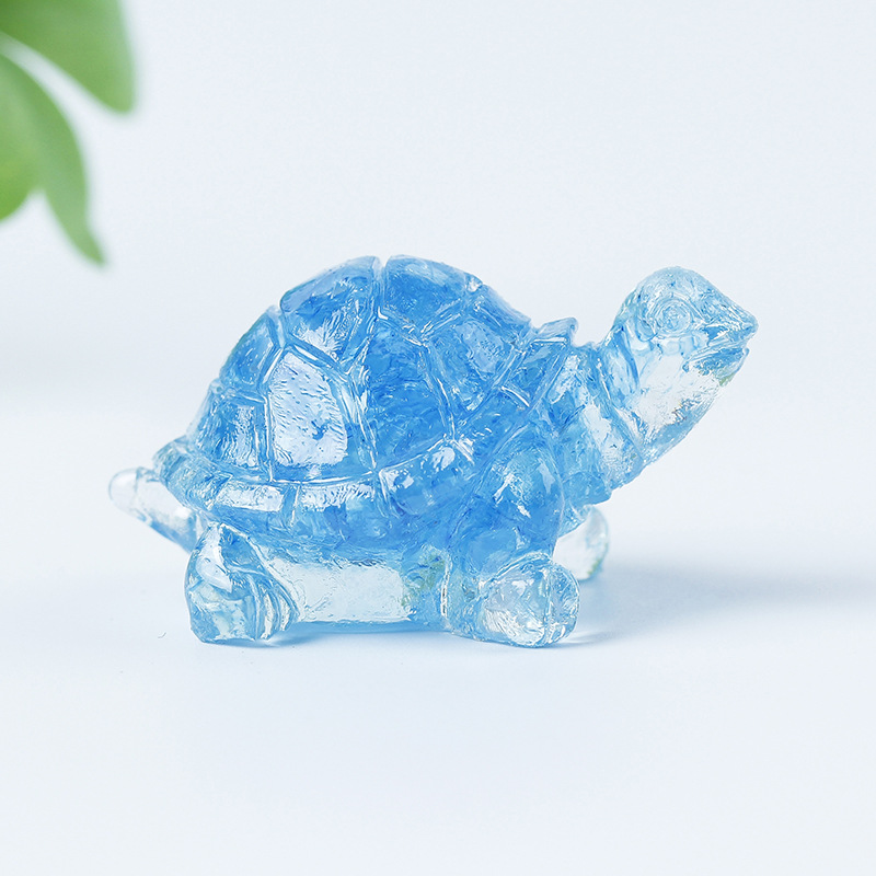 35 aquamarine