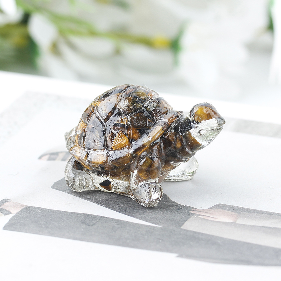 70 tiger eye stone
