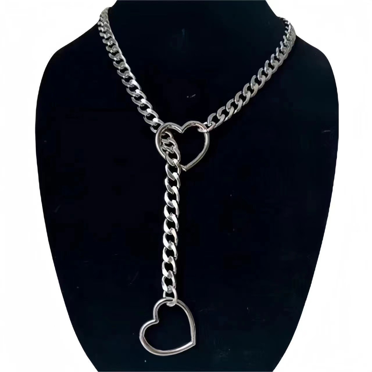 Hollow love model