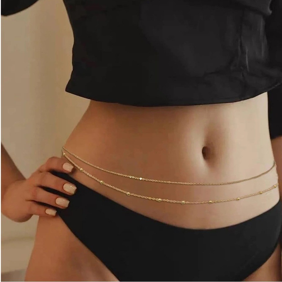 Style one gold