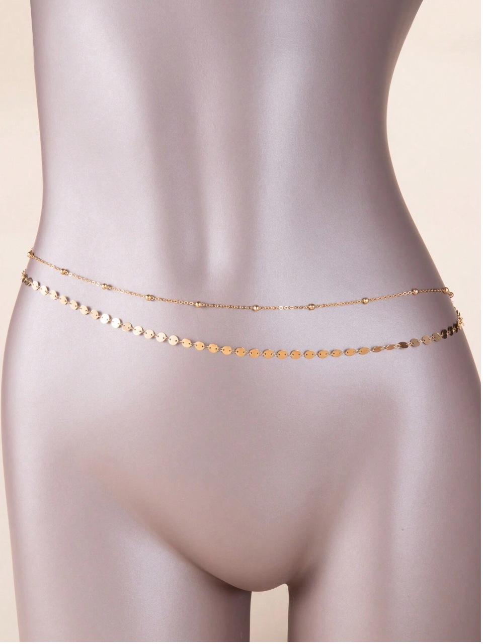 Style 2 Gold