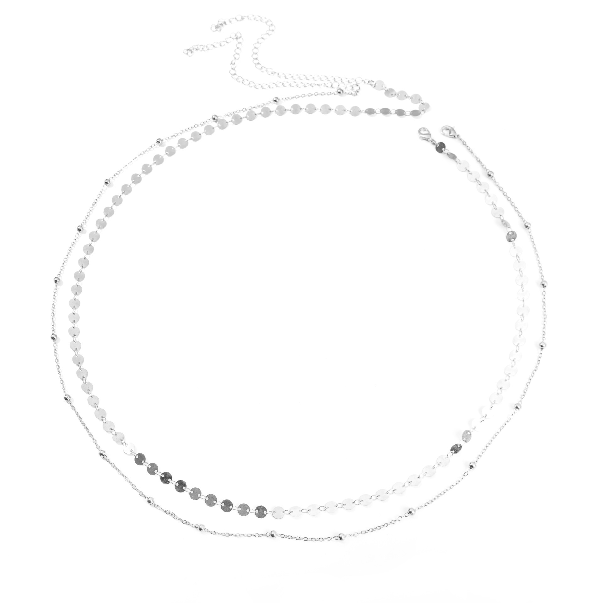 Style 2 Silver