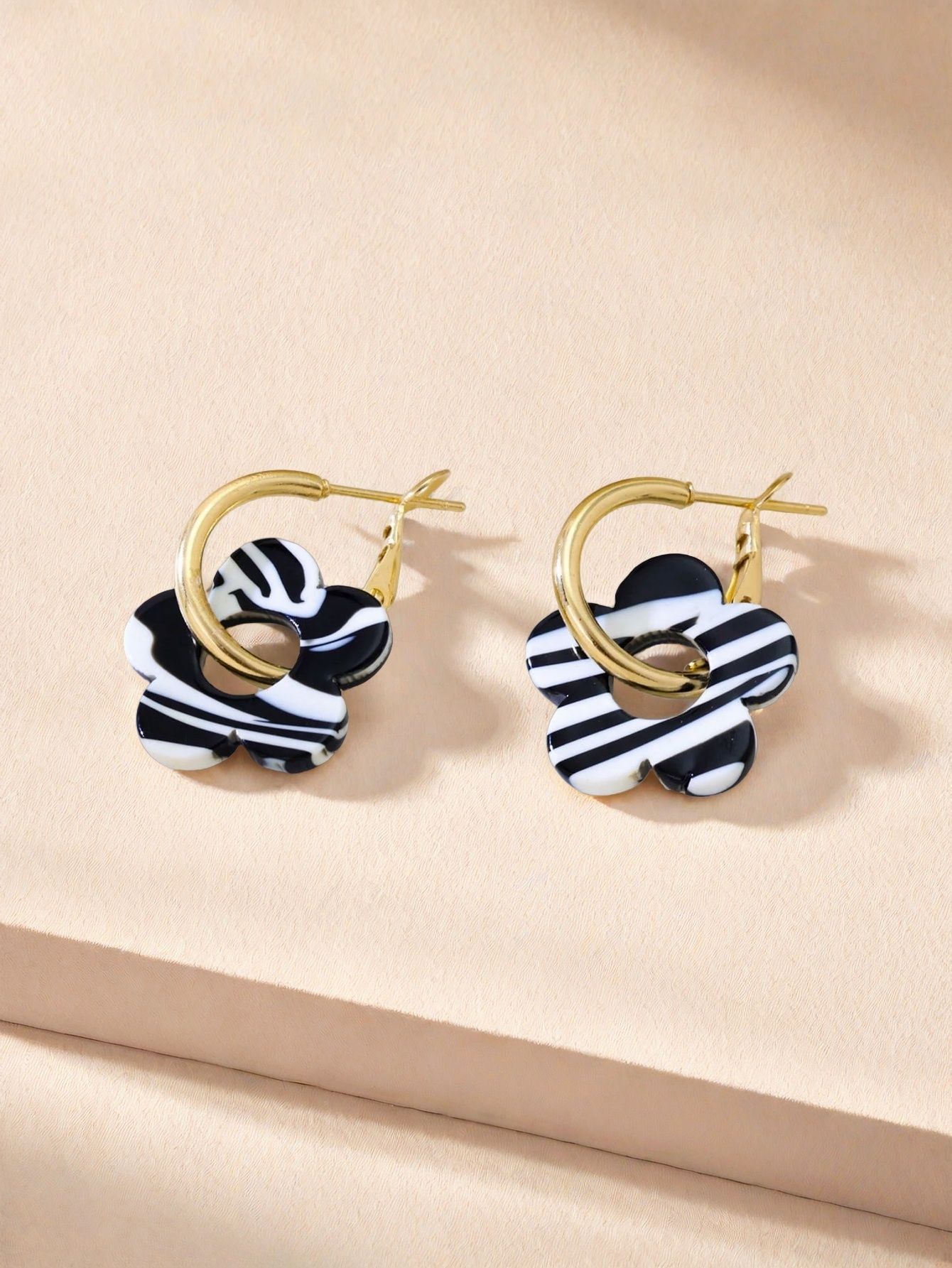 Zebra print