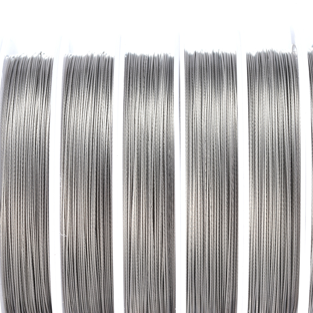 Steel color