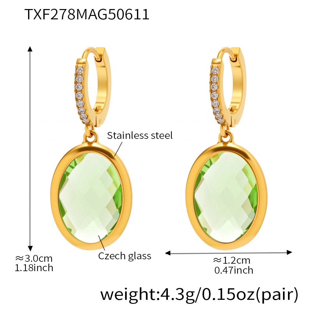 pale green