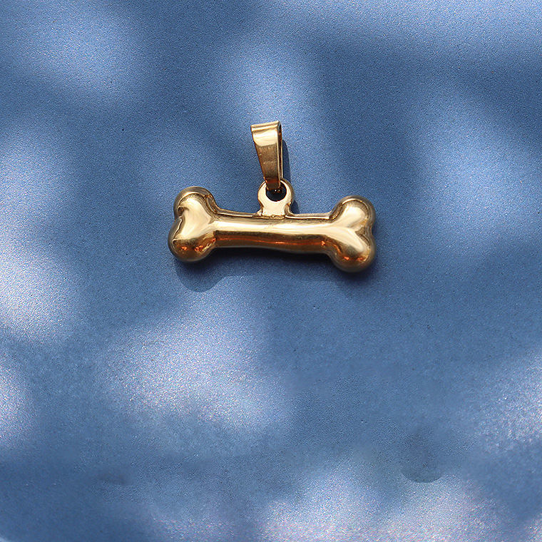 D08 golden bones