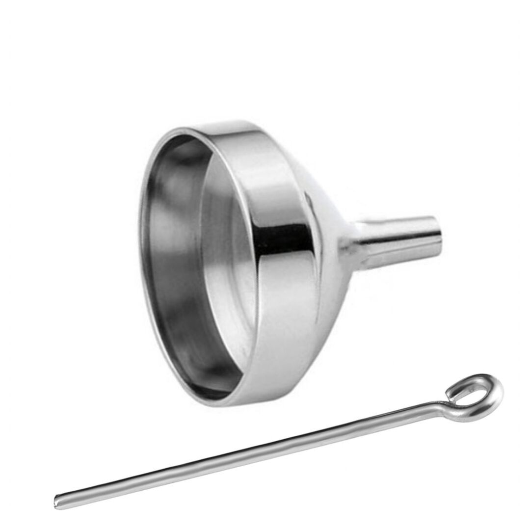 No. 1 funnel needle delivery 11*12*2.5mm