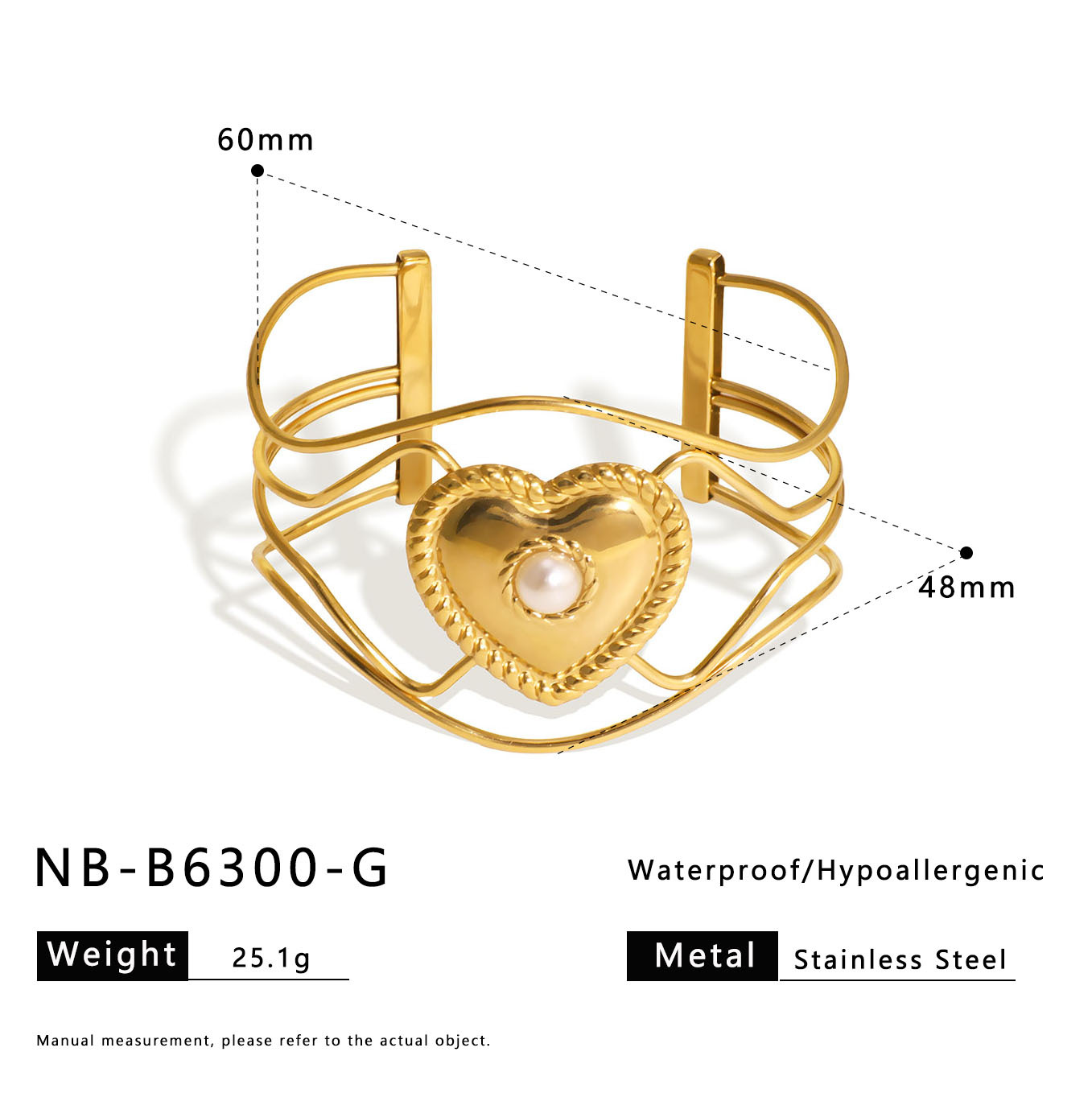 NB-B6300-G