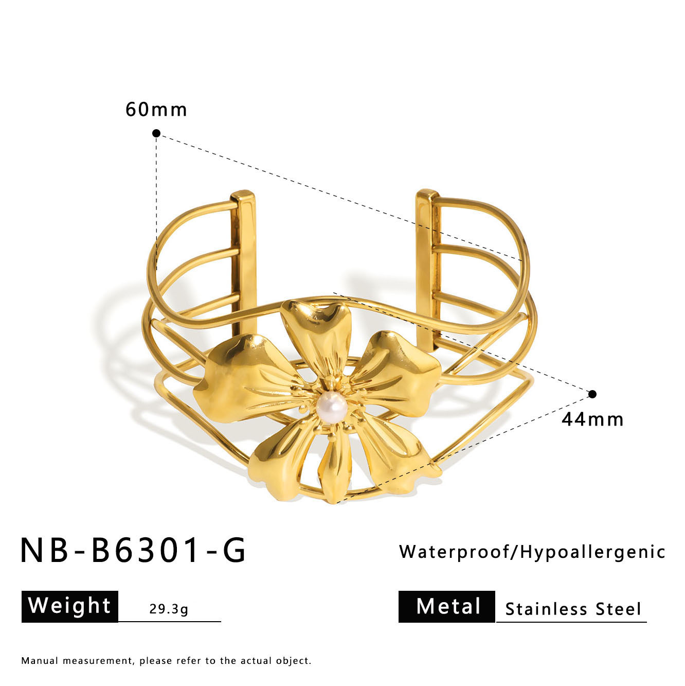 NB-B6301-G